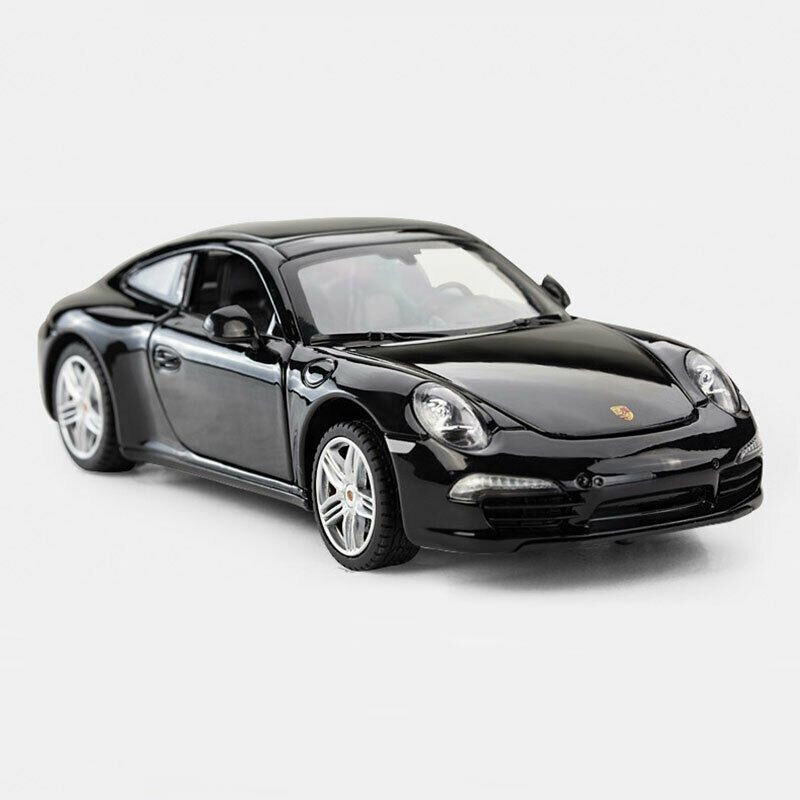 Bburago 21065 Porsche 911 Carrera S